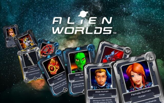 alien worlds game