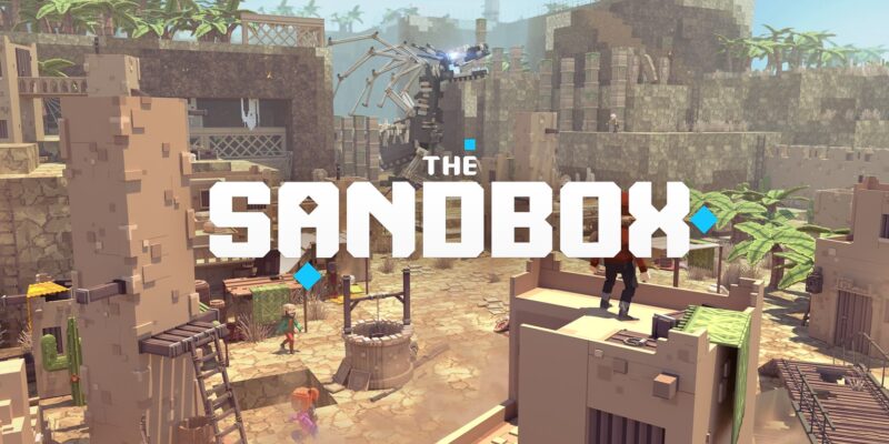 sandbox game