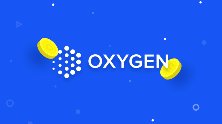 Oxygen coin