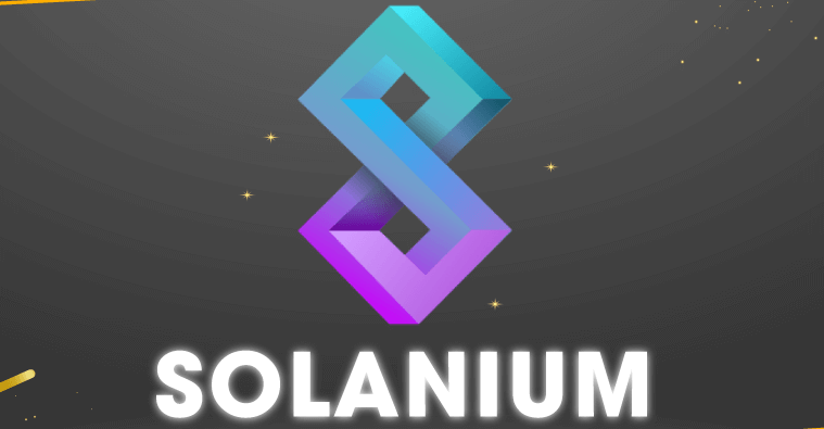 Solanium coin