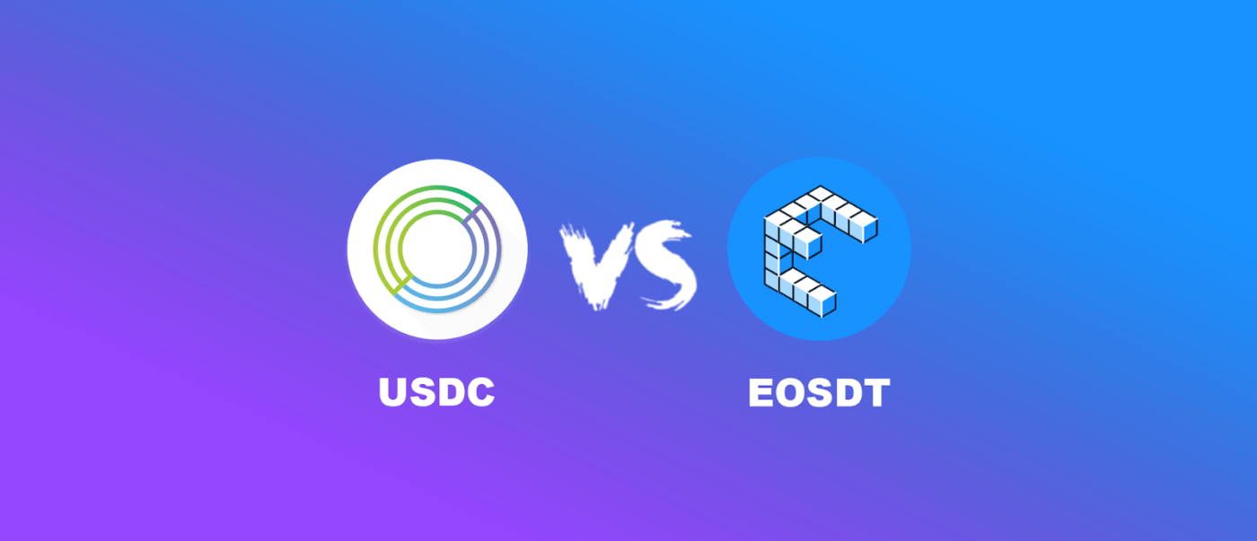 EOSDT được đánh giá là một dự án tiềm năng