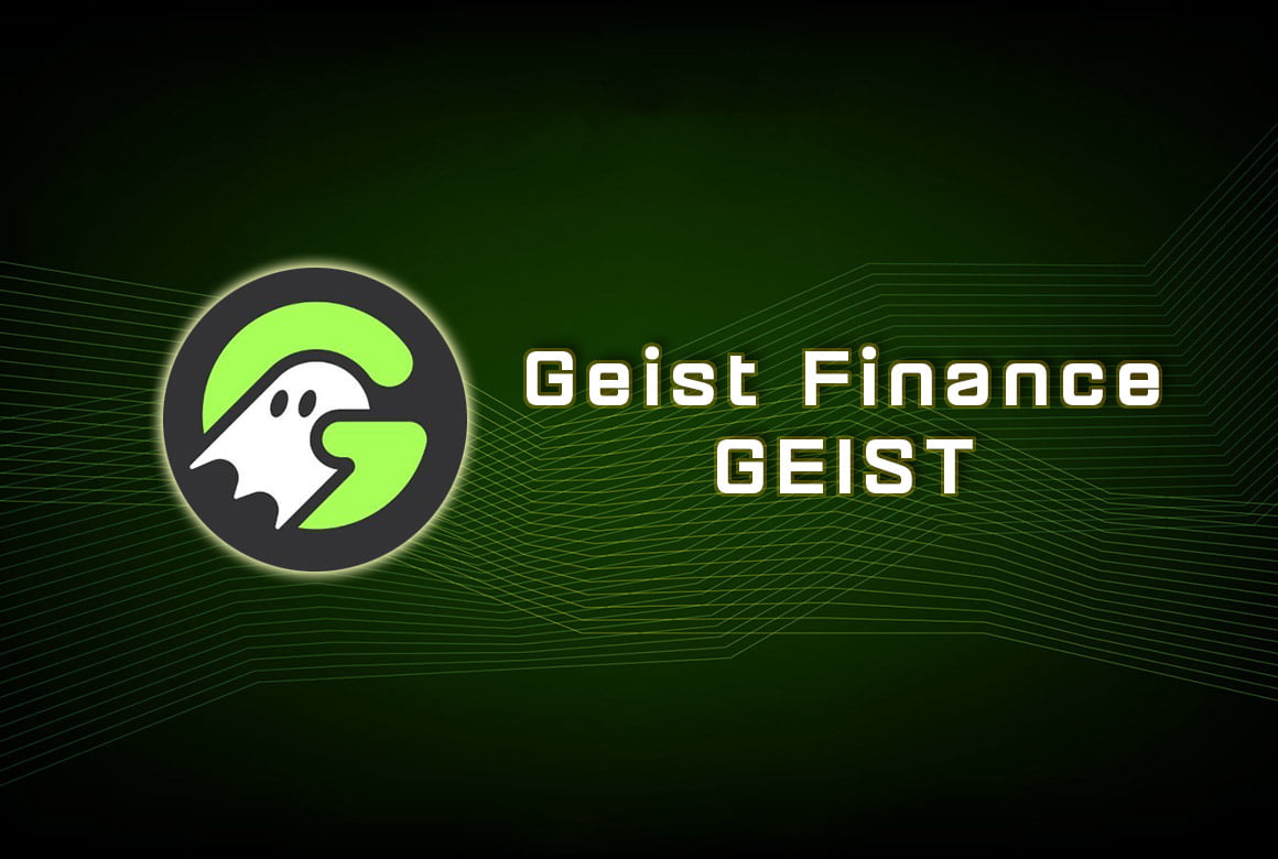 Geist Finance là dự án coin tiềm năng hệ sinh thái fantom