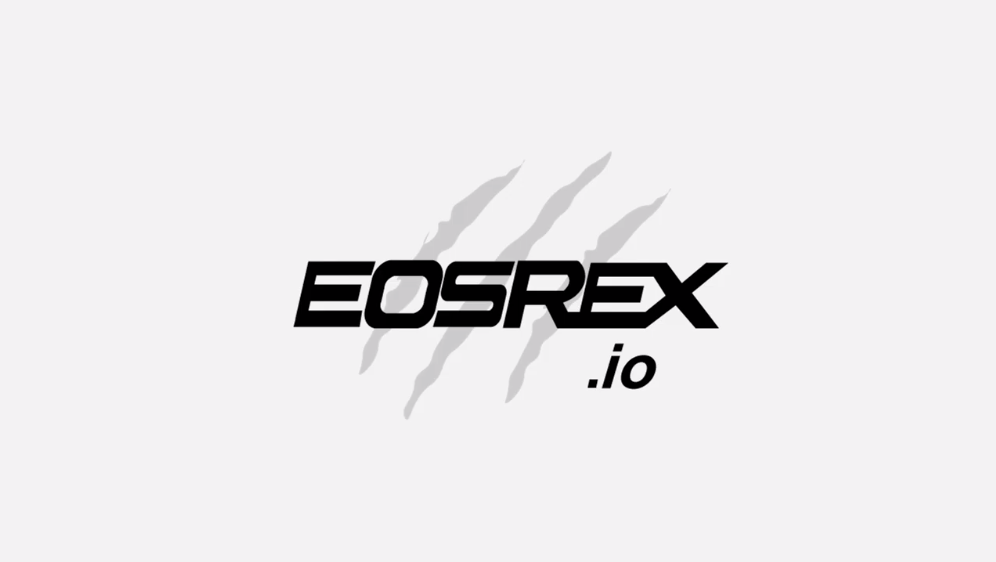 EOS REX đánh giá tiềm năng trong hệ EOS