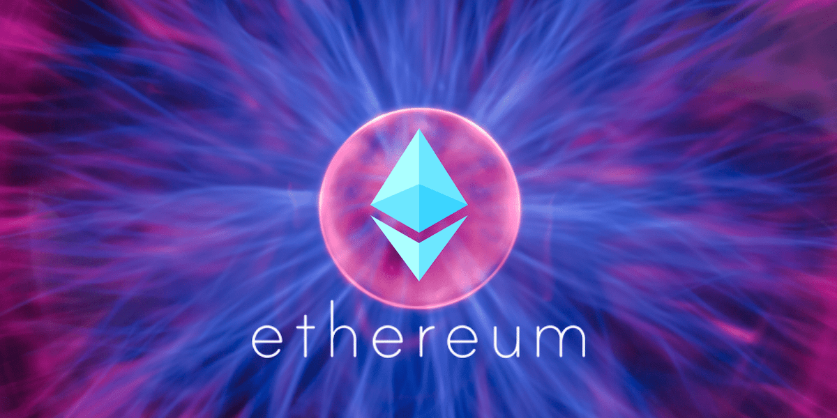 Ethereum là smart contract coin lớn nhất trên thị trường hiện nay