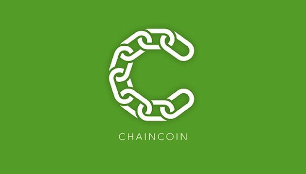 Chaincoin