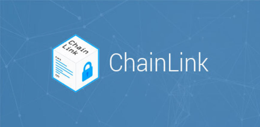 Chainlink top Comunication coins