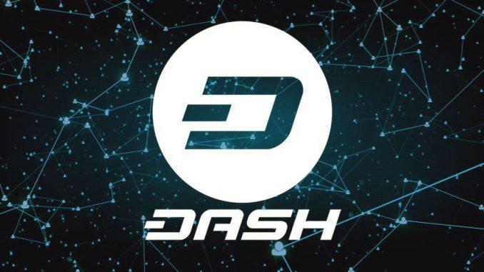 Dash Top Privacy coins