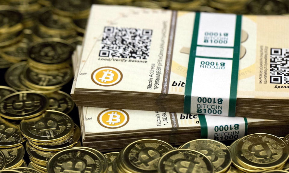 Đồng Bitcoin cash