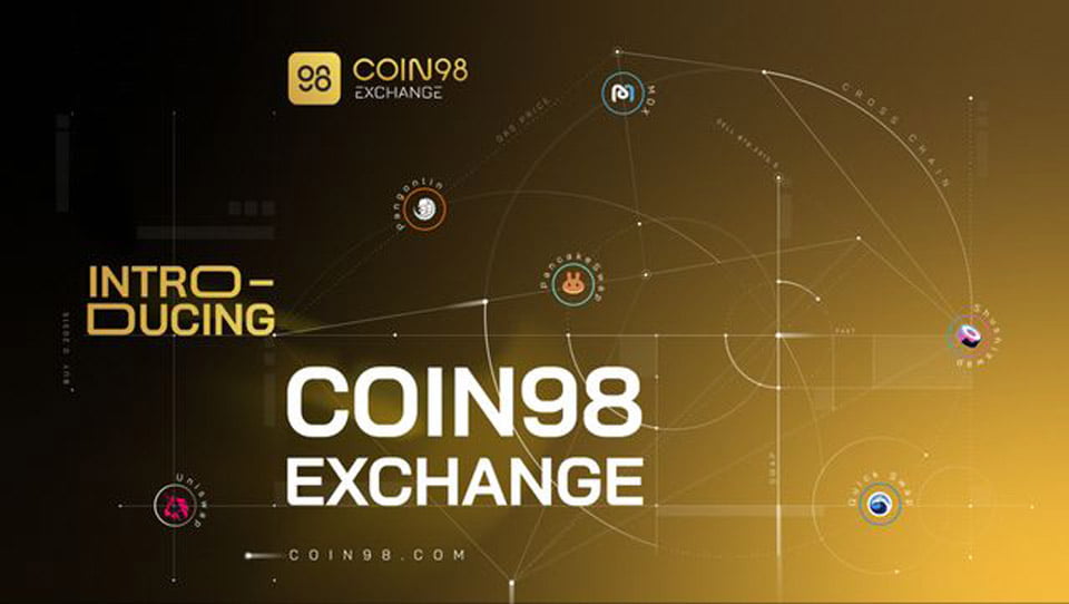 Đồng Coin98