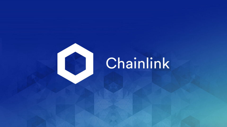 Đồng coin Web3 Chainlink