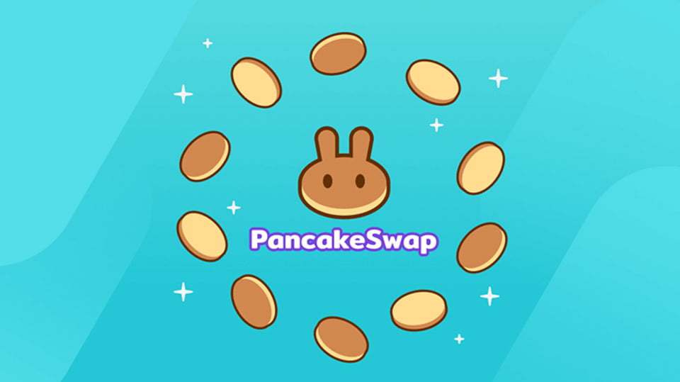 Đồng coin có hệ sinh thái tốt nhất Pancake Swap-Cake
