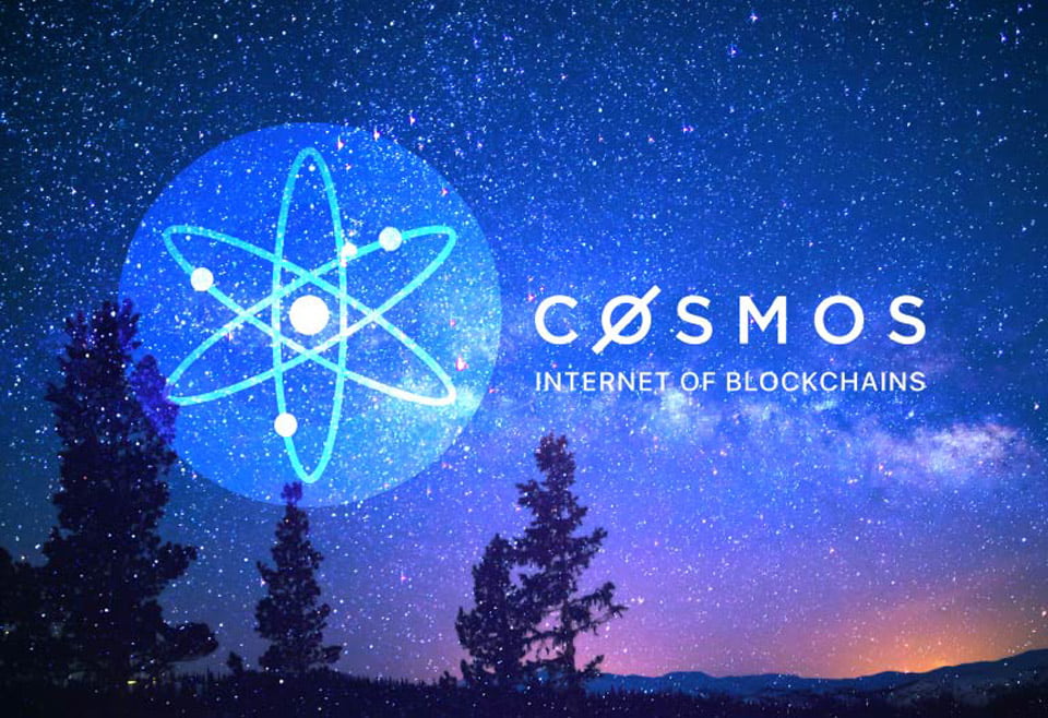 Đồng tiền ảo chuẩn bị lên sàn Atom - Cosmos