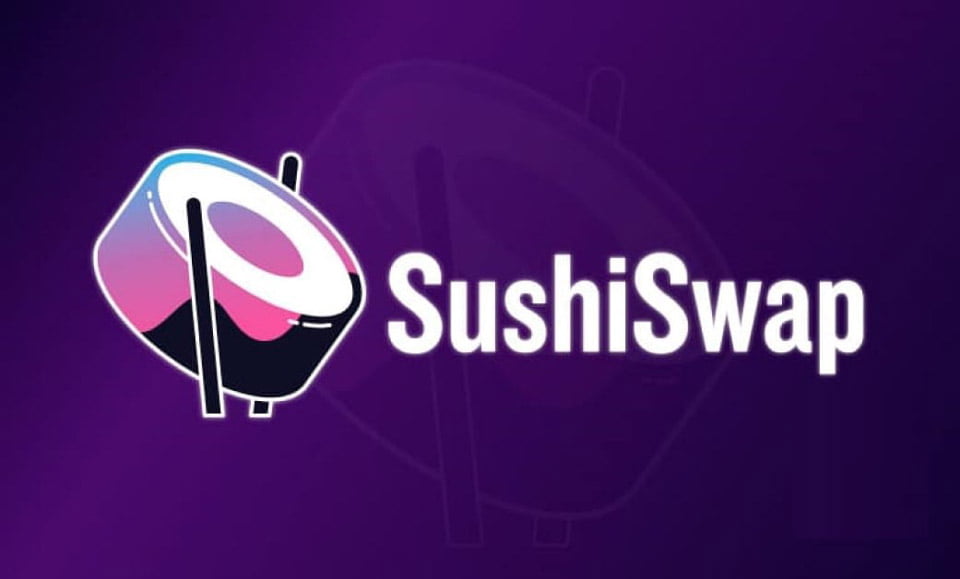 Đồng tiền ảo chuẩn bị lên sàn Sushi - Sushi Swap