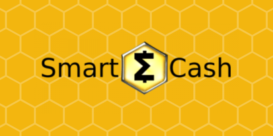 SmartCash coin