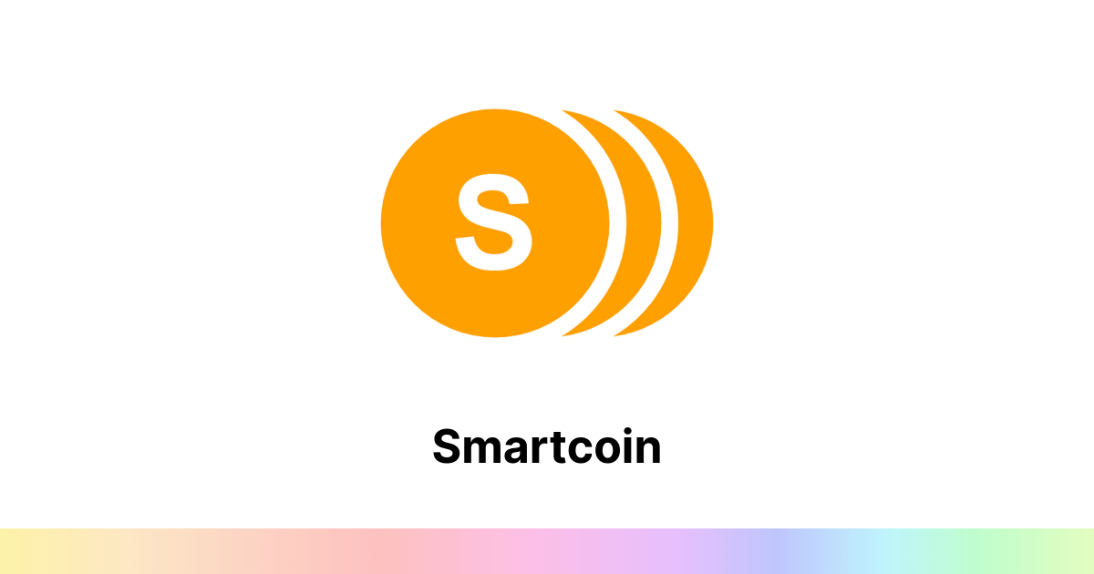 Smartcoin
