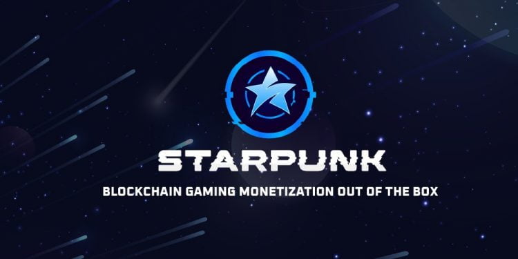 Starpunk Top những dự án NFT Gaming