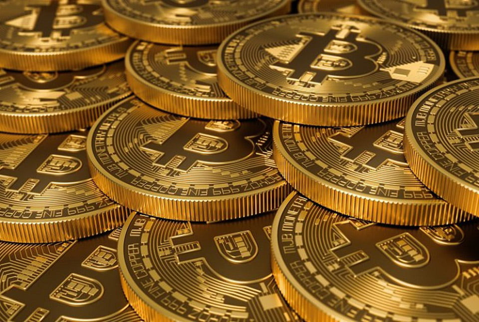 TOP đồng coin tăng giá Bitcoin