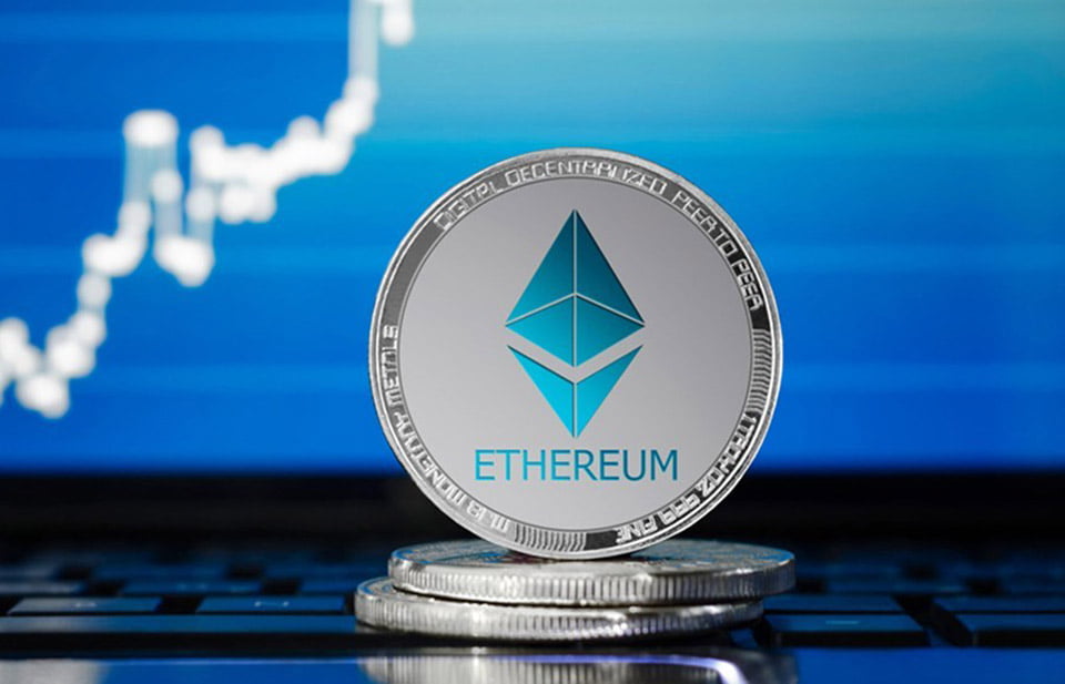 TOP đồng coin tăng giá Ethereum