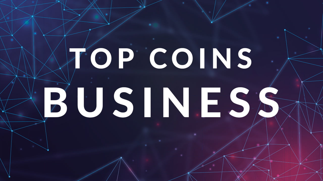 Top Coin Business