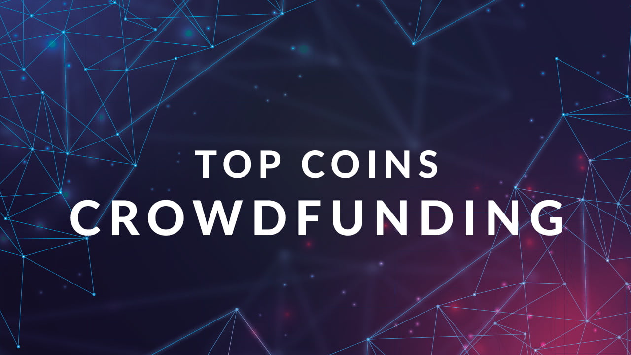 Top Coin CrowdFunding