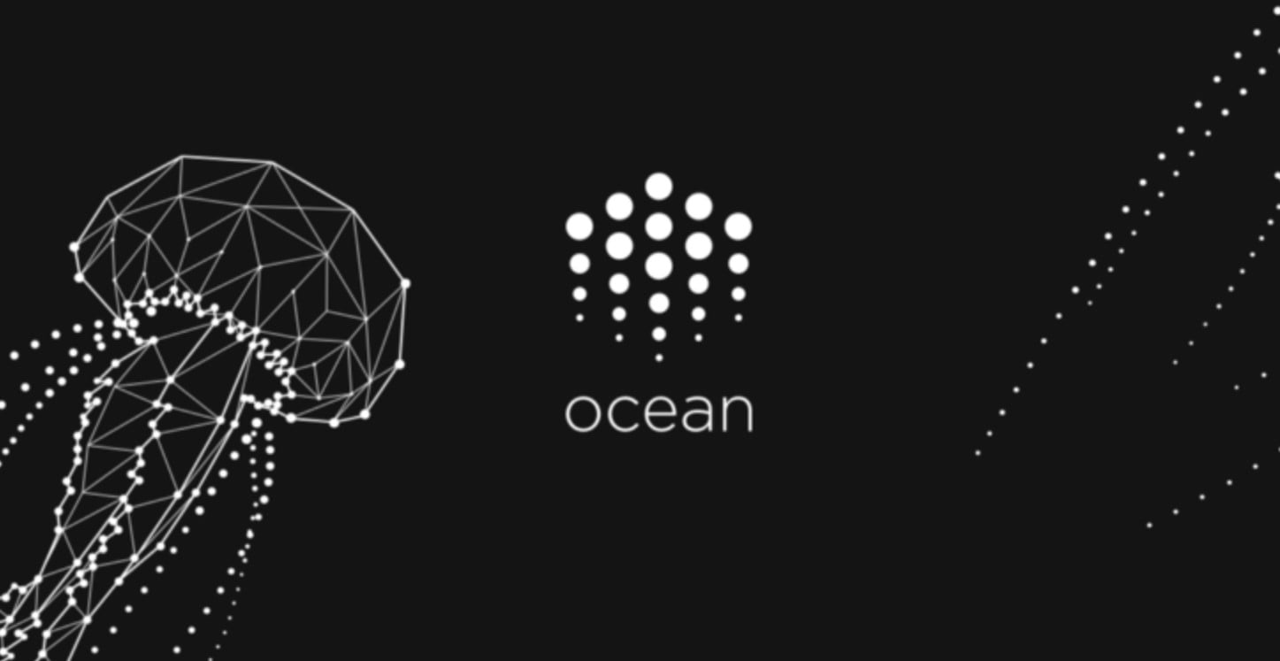Ocean Protocol Top AI Coin