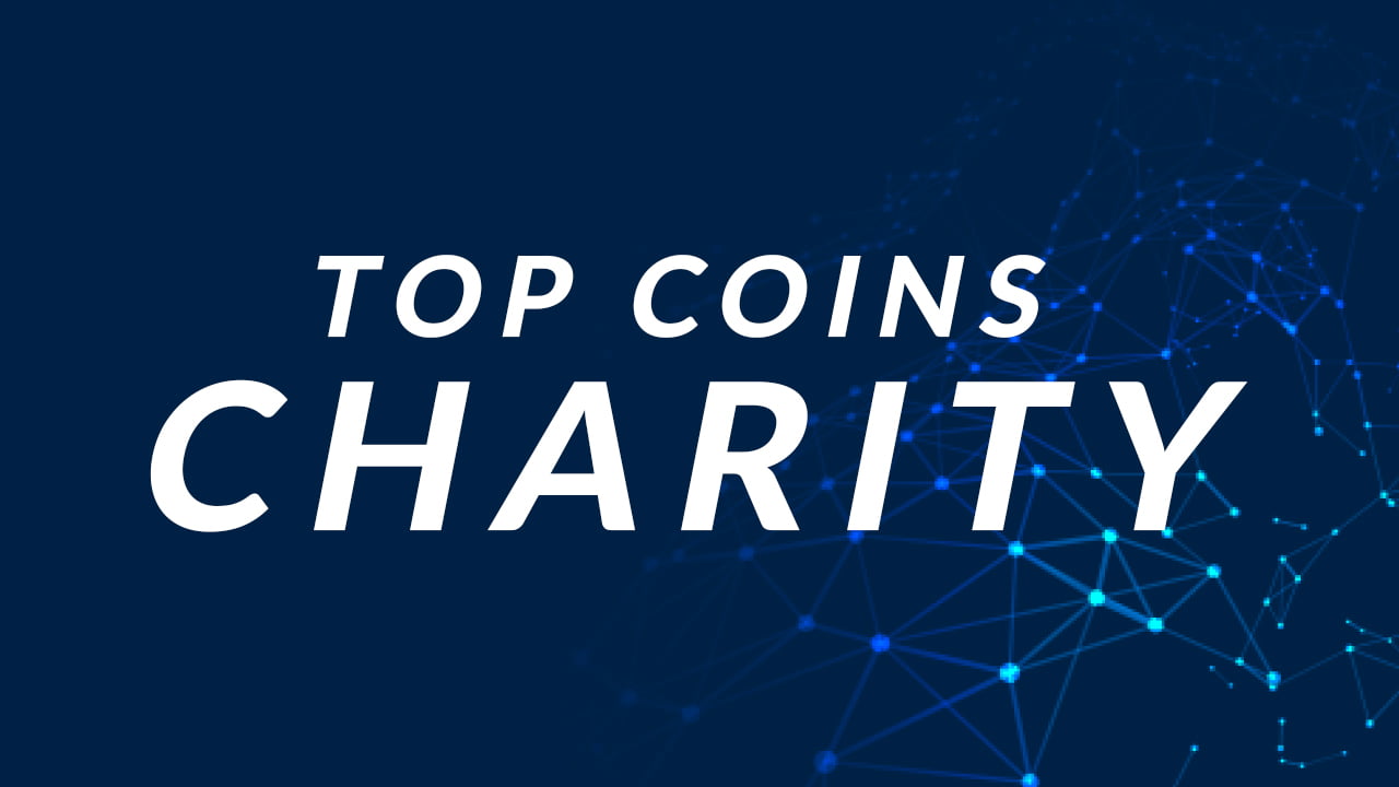Top Coins Charity