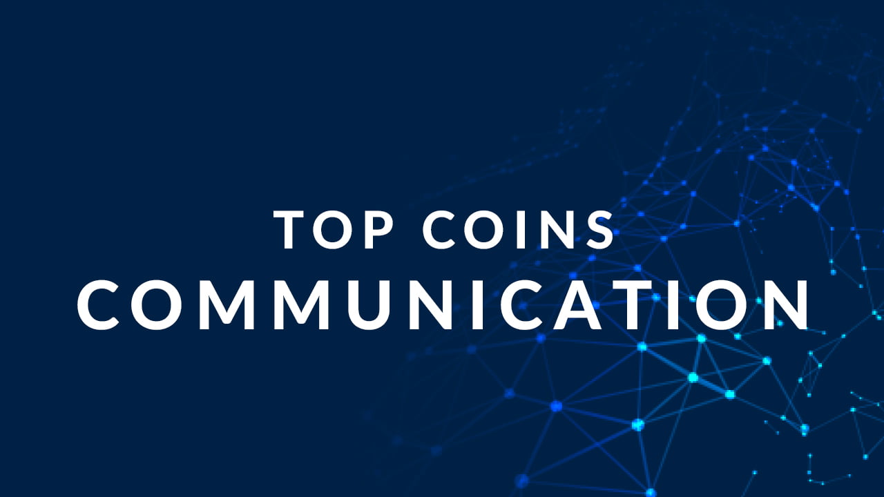 Top Communication coin