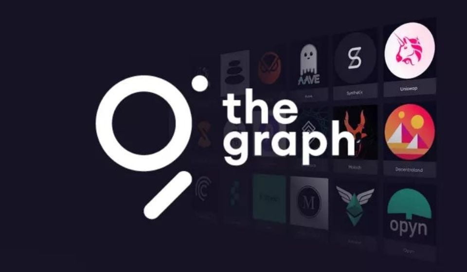 Đồng coin WEB 3.0 The Graph (GRT)