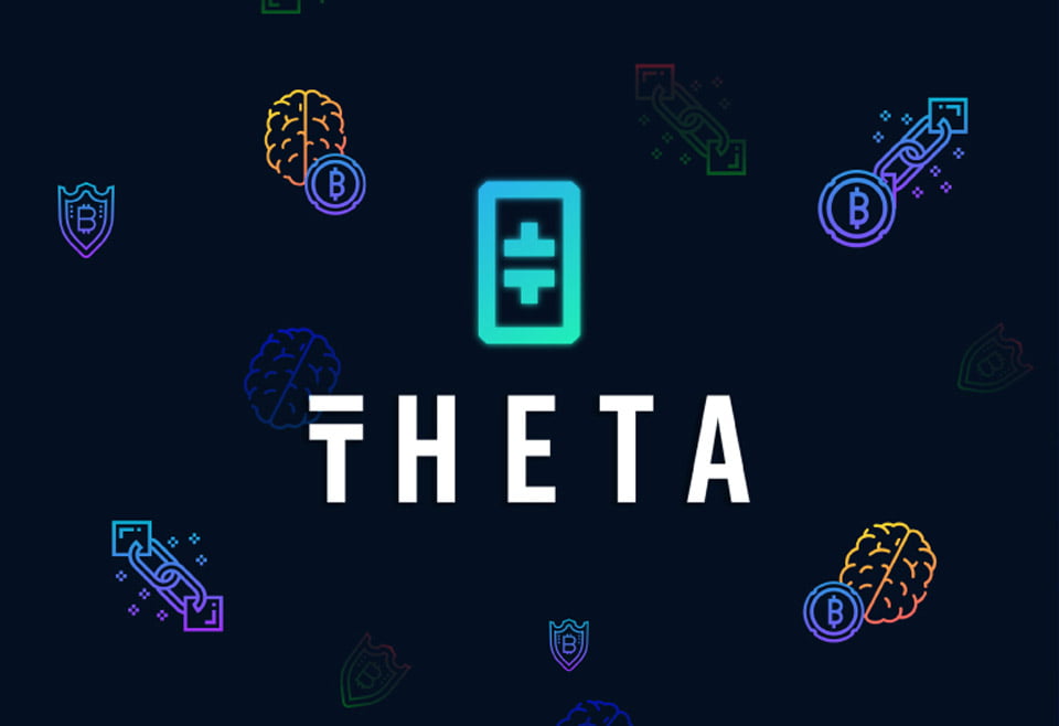 Đồng coin WEB 3.0 Theta Network