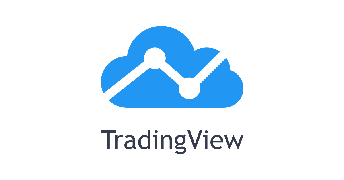 Tradingview Top website bắt buộc phải biết trong crypto